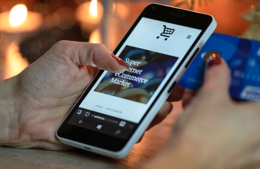 The Power of Personalization: Crafting Tailored Shopping Experiences