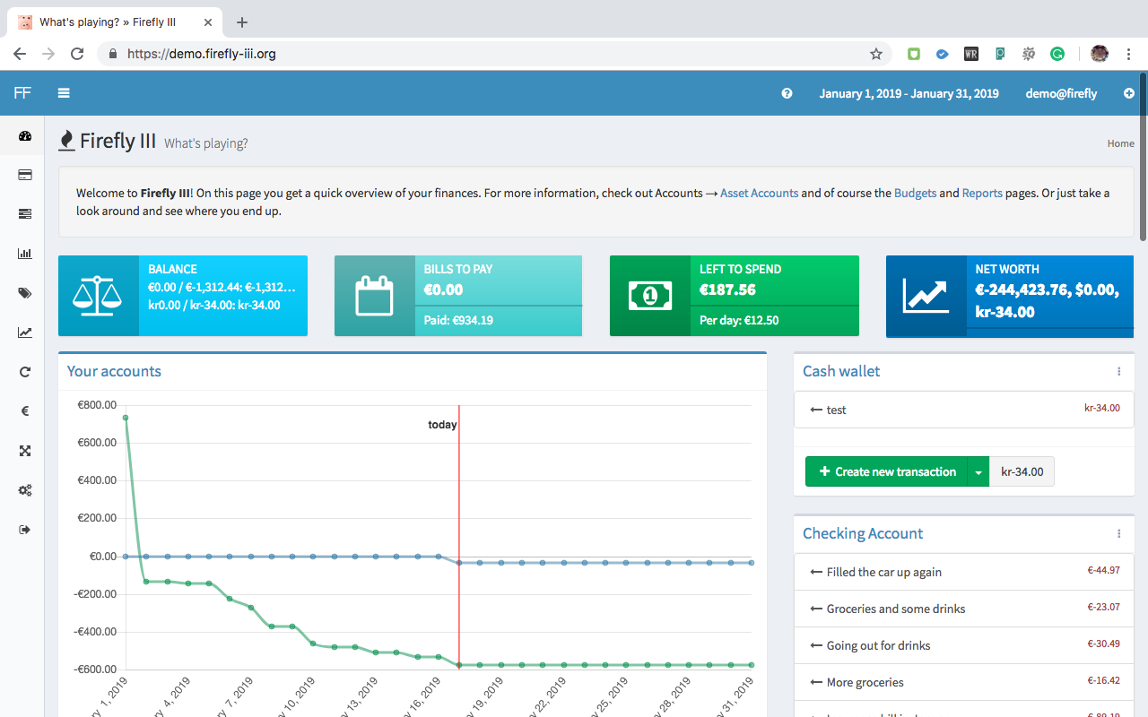 money managing software for mac