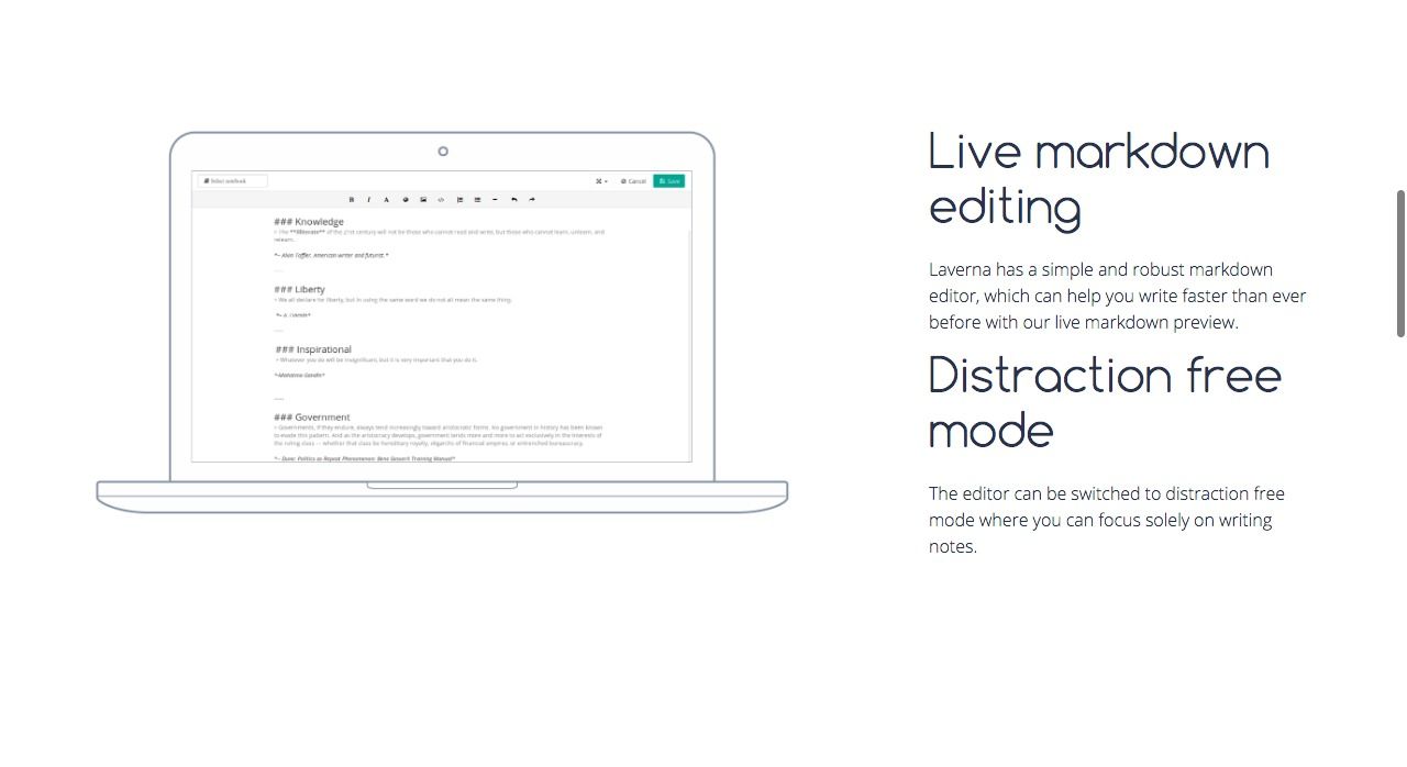 best mac text editor for note taking