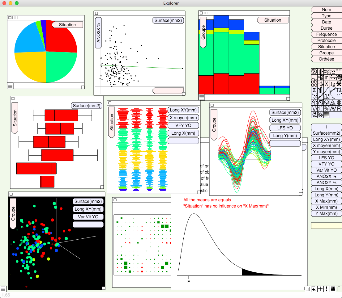 23 Open-source Free Statistical, Data analysis and ...