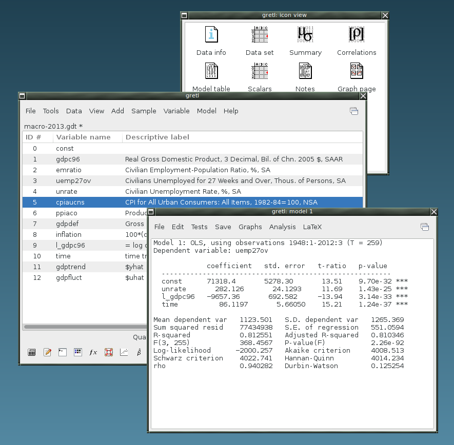 download descriptive statistics analysis tool excel for mac