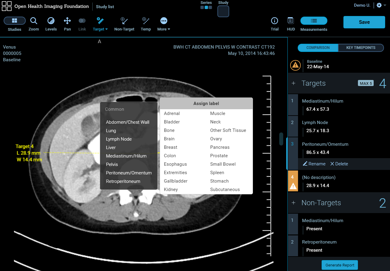 10 Open-source Medical Imaging Frameworks and Libraries