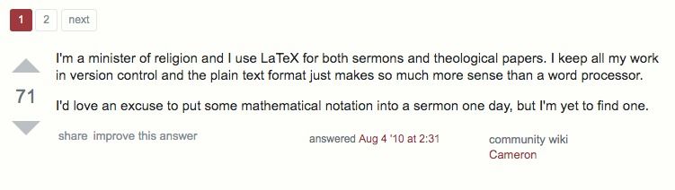 latex text editor for math stack exchange