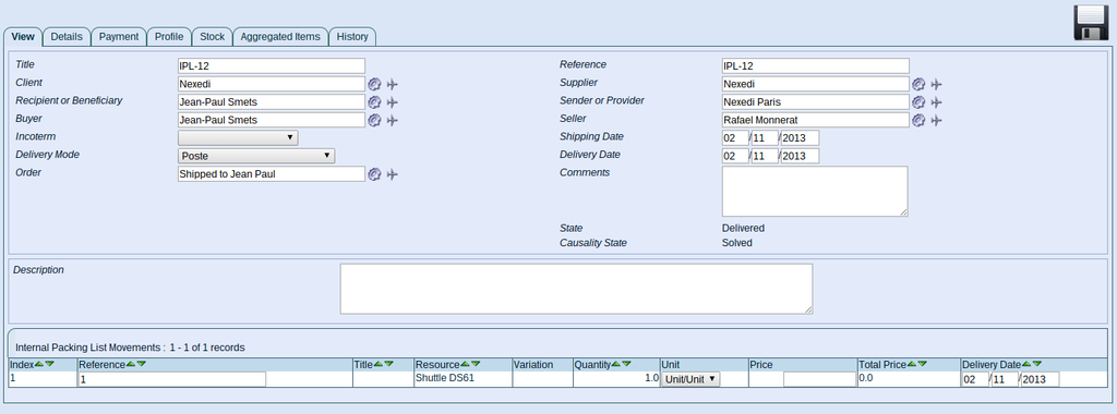 12 Free Open-source Inventory and Warehouse Management Solutions