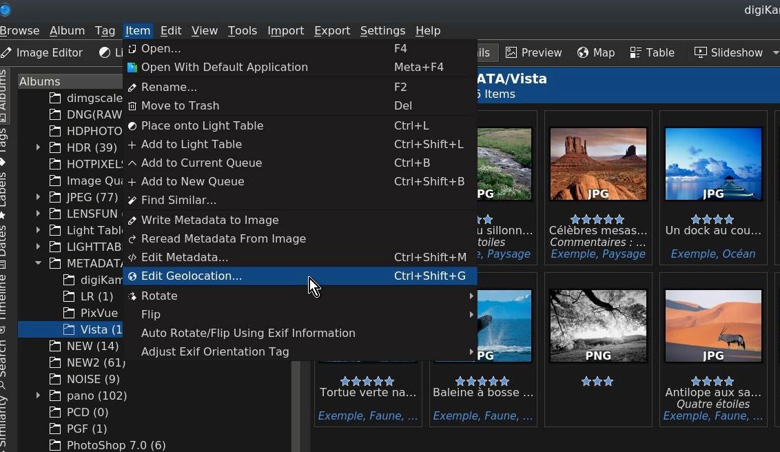 14 Open-source Free Non-destructive Photo Editors For Photographers