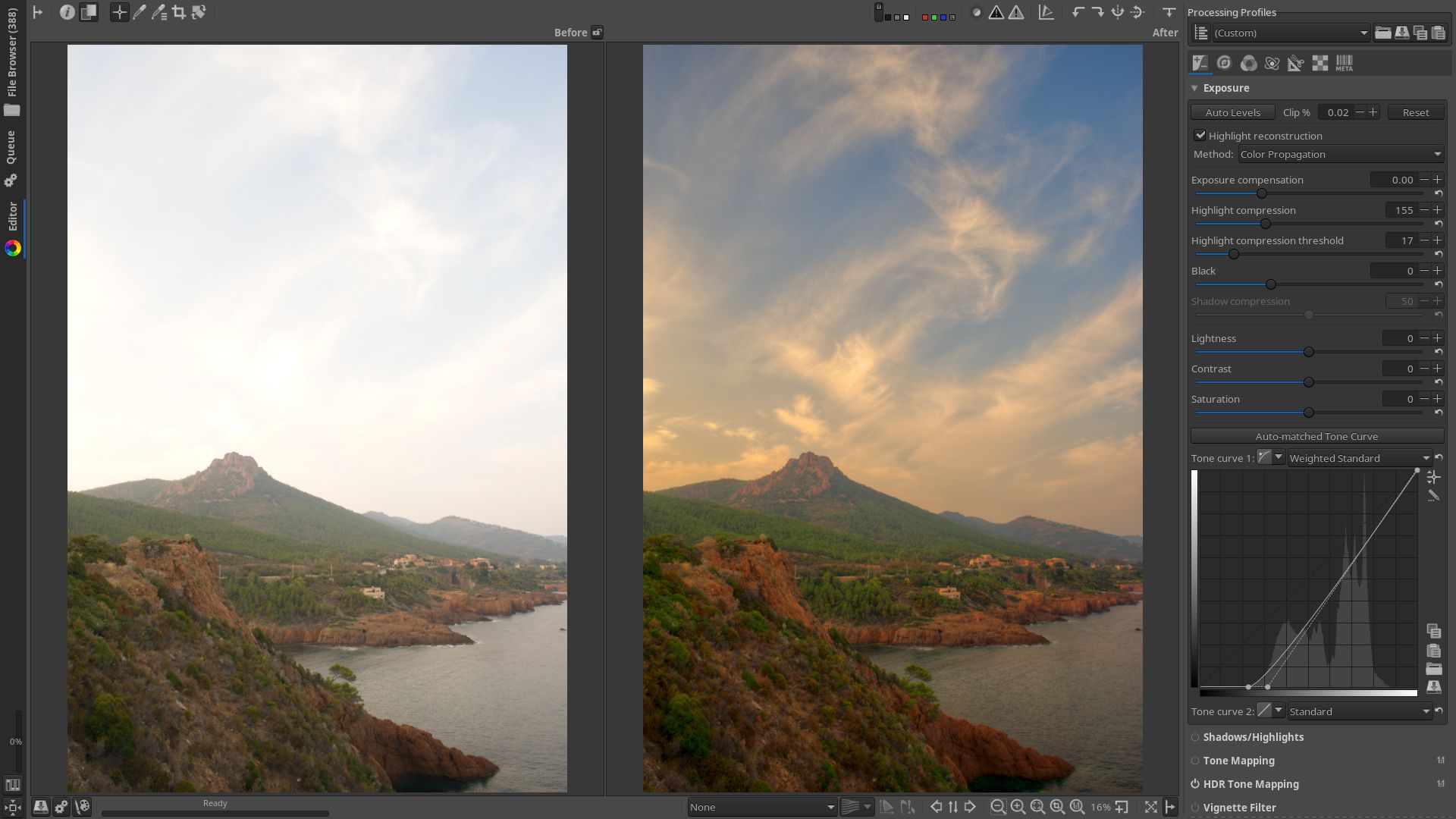 open source image editing for mac