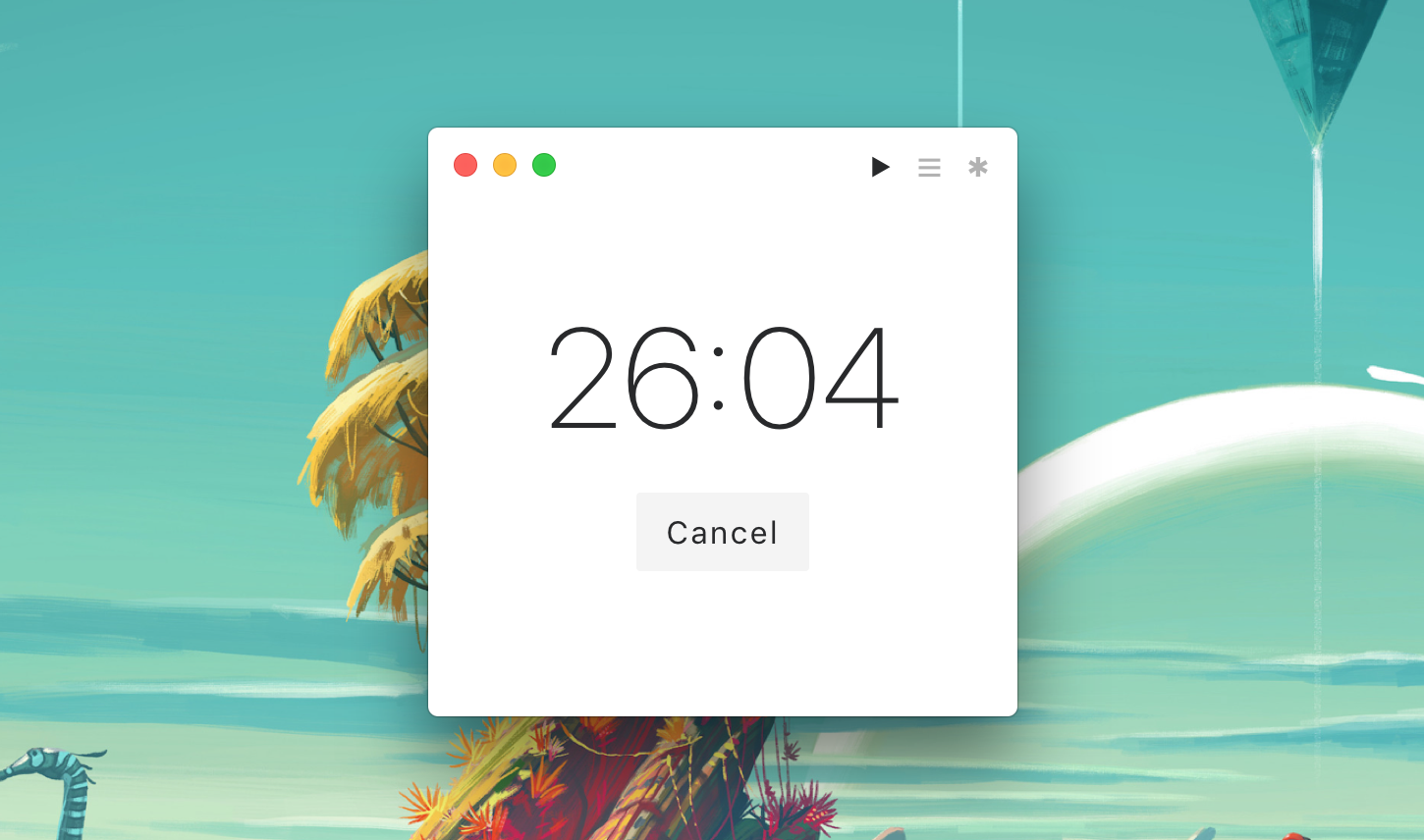 pomodoro timer app for windows