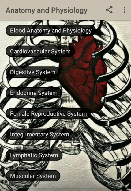 Top 30 Free And Essential Anatomy And Radio Anatomy Android Apps For Medical Students And Doctors