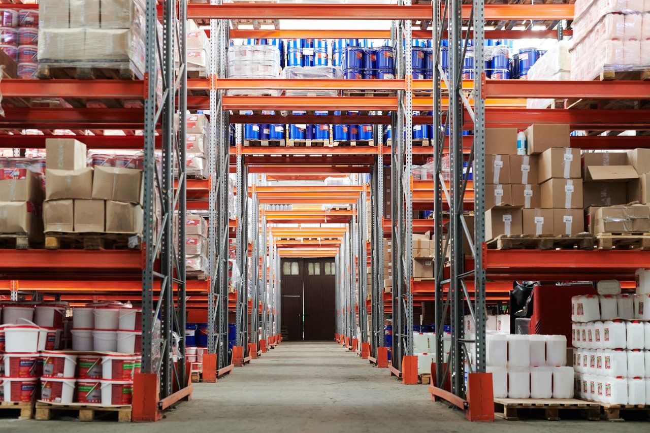 12 Free Open Source Inventory And Warehouse Management Solutions