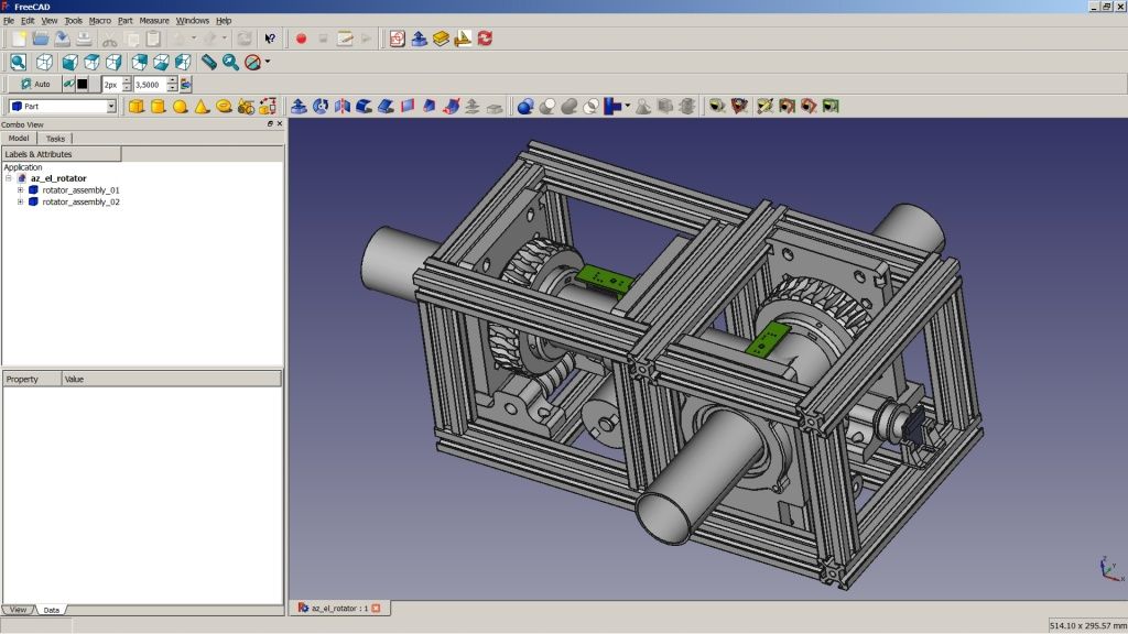 free cad software for 3d printing