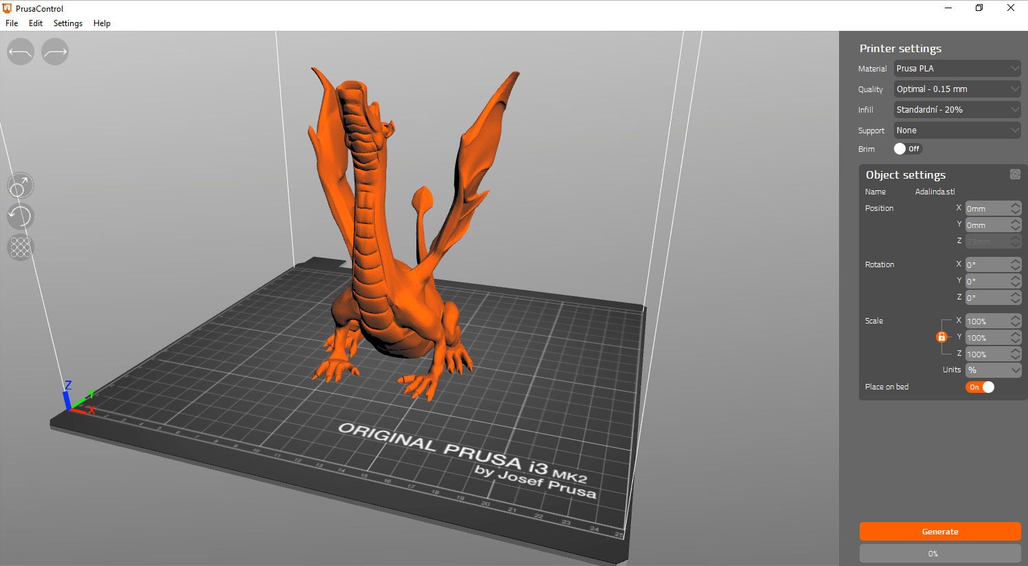 Download 17 Best Open Source Free 3d Printing Software Of 2021