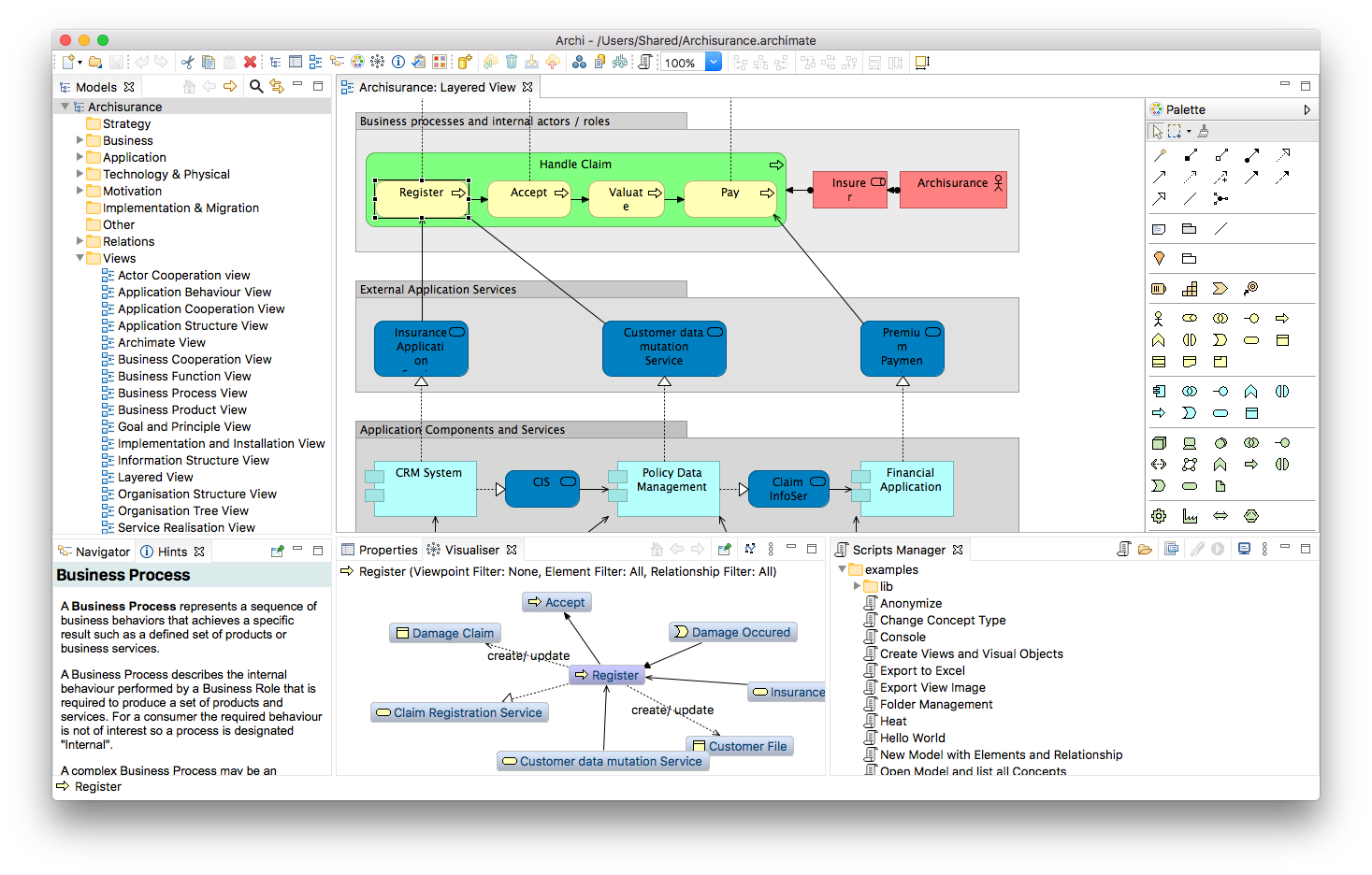 php uml editor