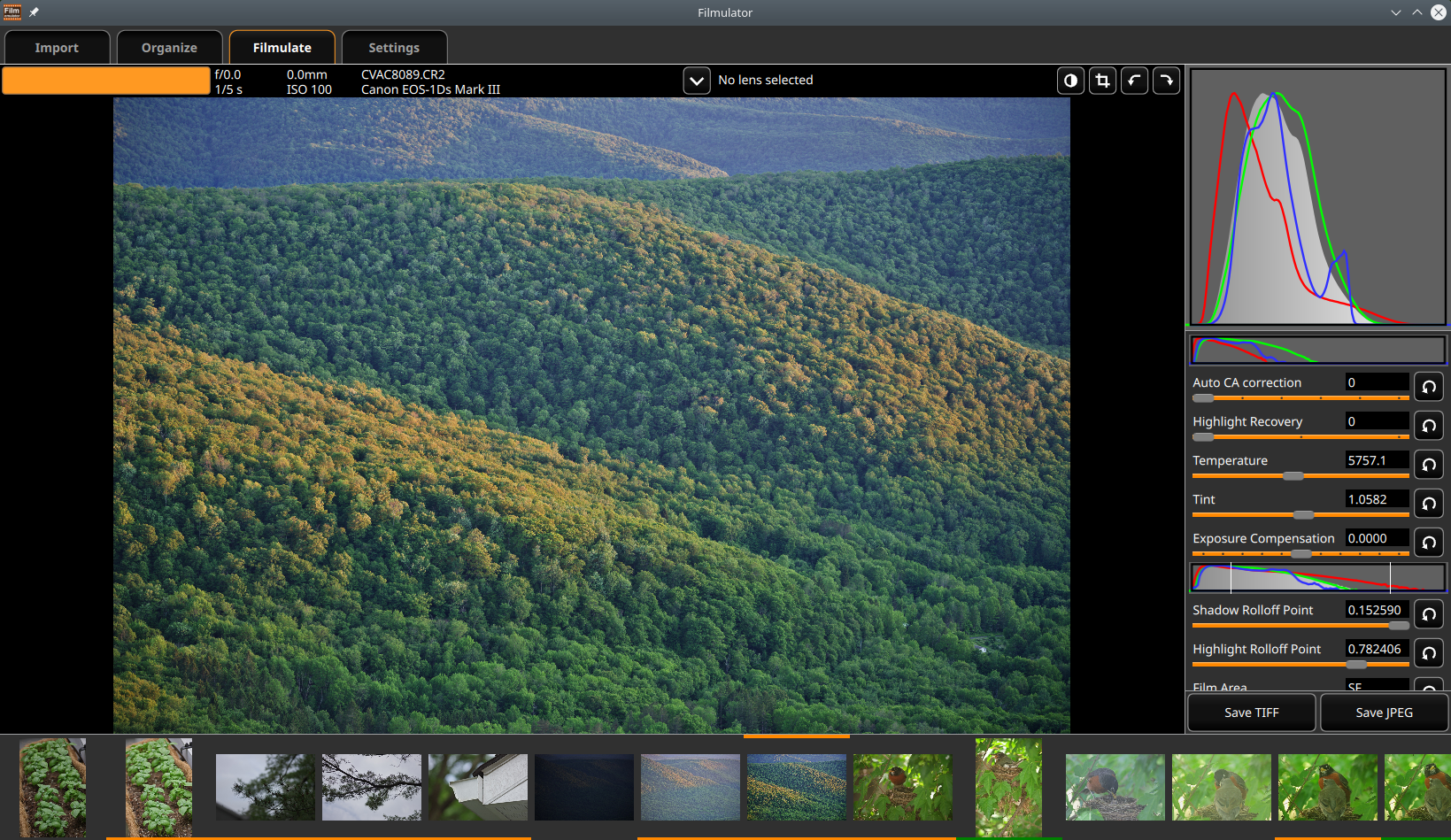 14 Open-source Free Non-destructive Photo Editors For Photographers