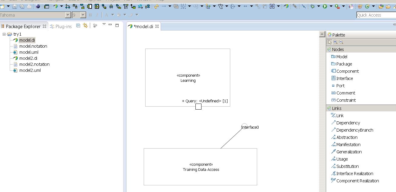 best open source uml editors