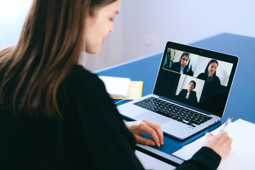Free Online Meetings, Web and Video Conferencing