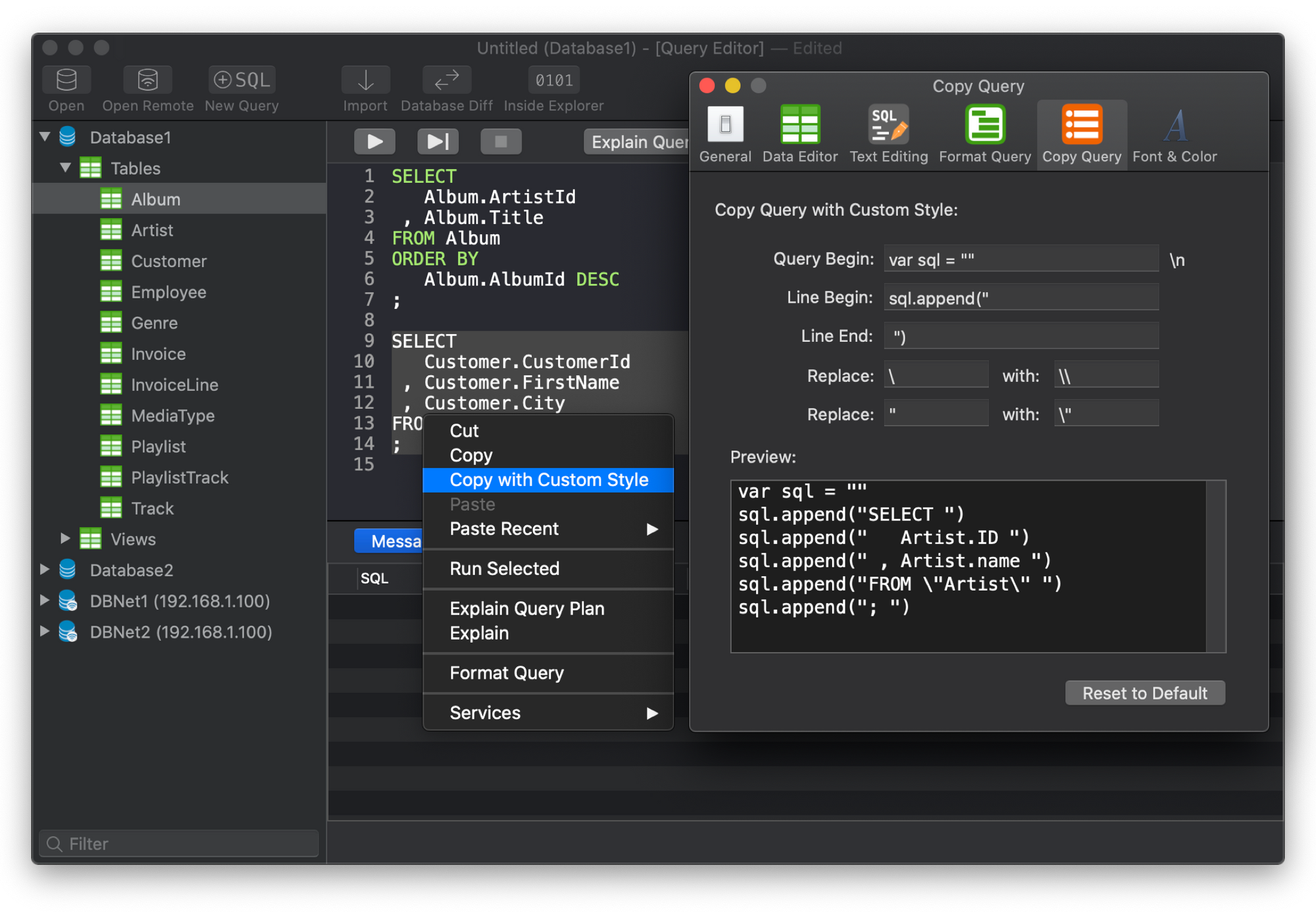 How To Open Sqlite File In Visual Studio 2022 - Templates Sample Printables