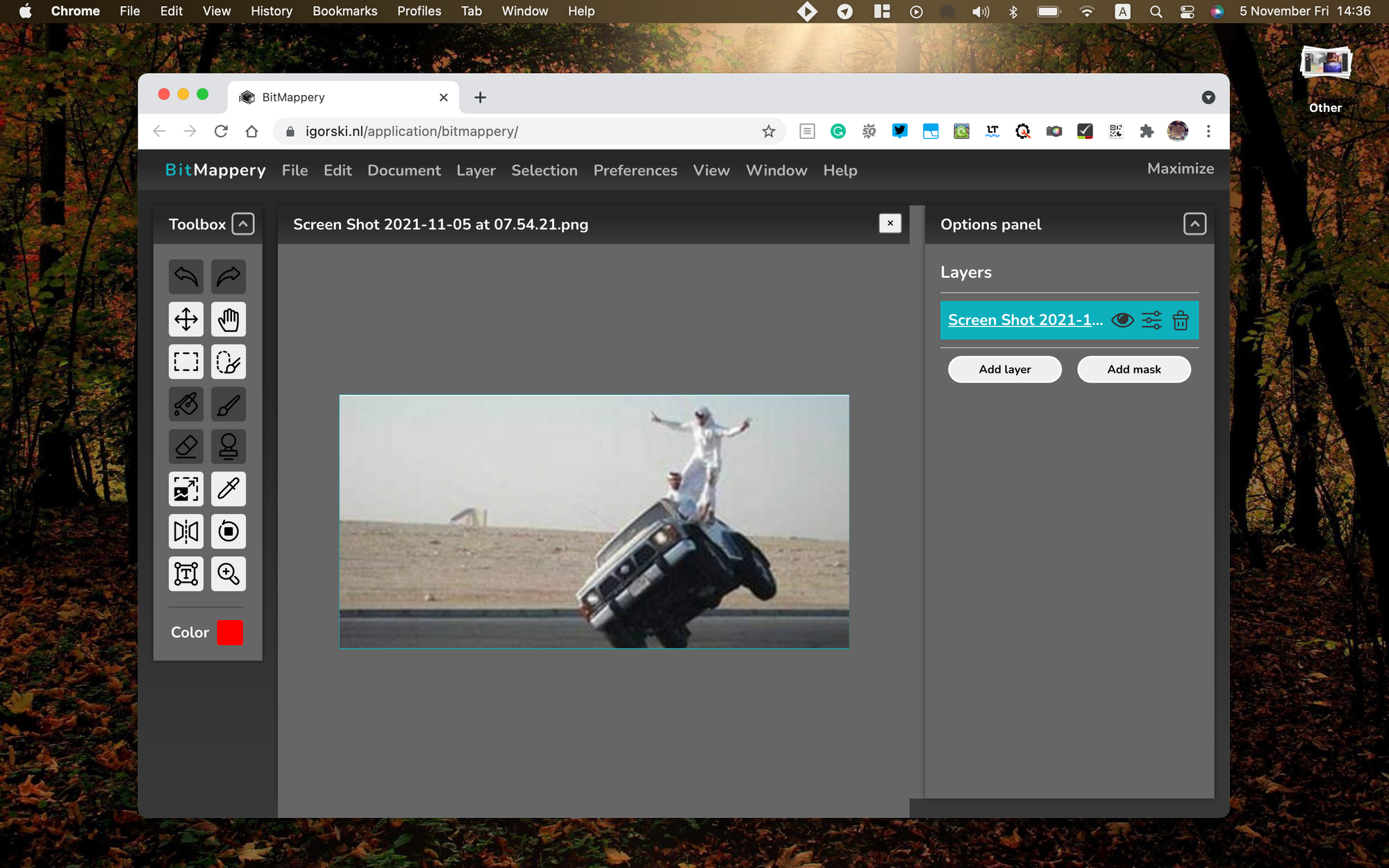 16 Top Open-source Self-Hosted Free Photo Editors
