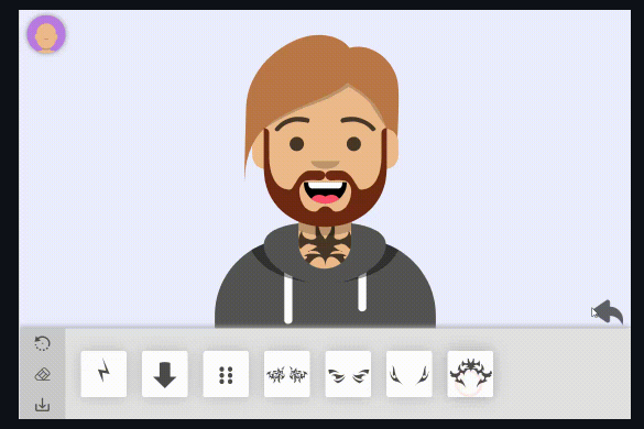 Making an in-game Avatar Editor - Scripting Support - Developer