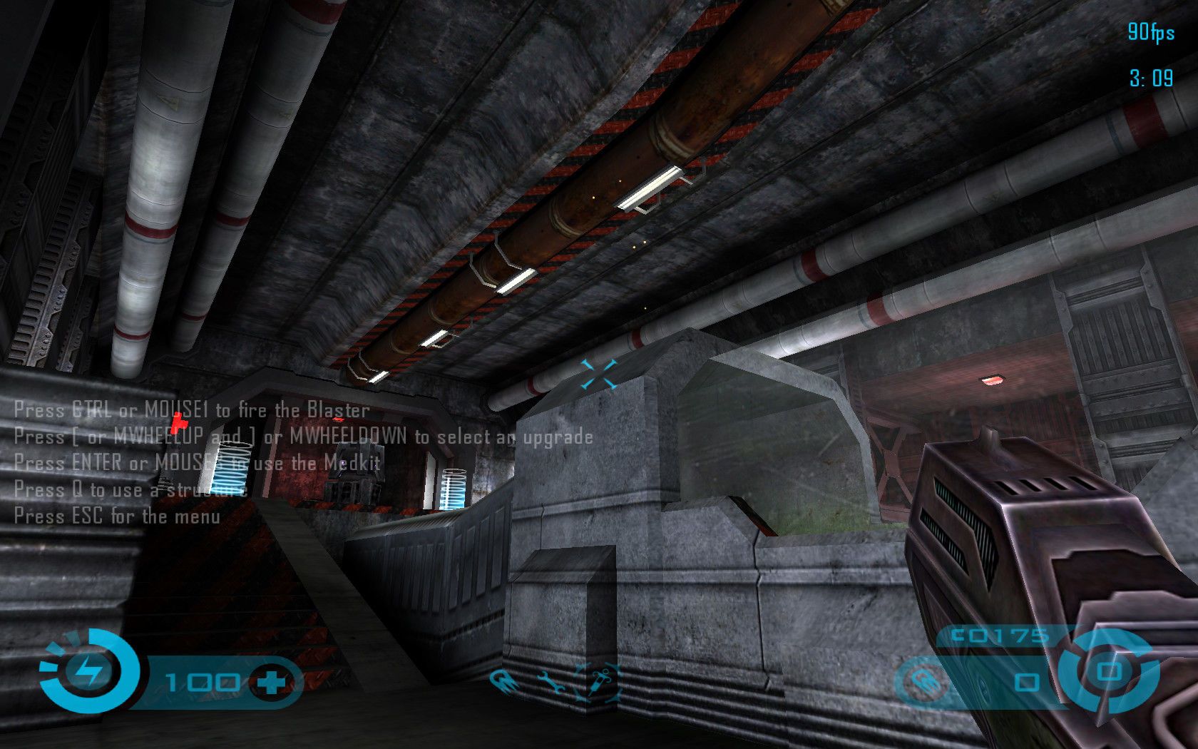 Free first-person shooter-strategy 'Unvanquished' is now properly open  source