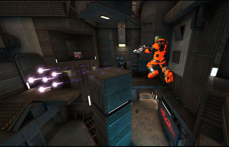Shooters 3D - Game for Mac, Windows (PC), Linux - WebCatalog