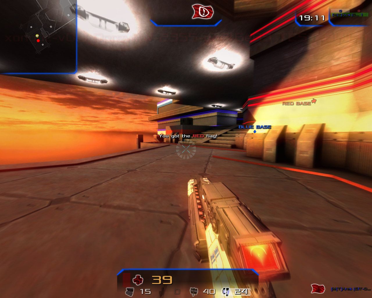 14 Open Source Free First-Person Shooter FPS Games for Linux, Windows, and macOS