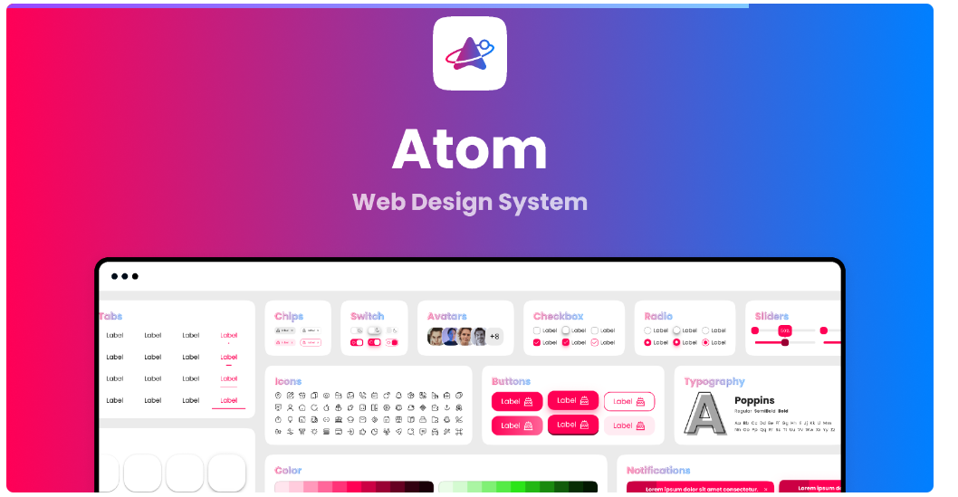 10 Must-Have UI Kits and Design System Figma Plugins for 2023 That