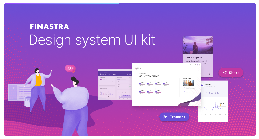 10 Must-Have UI Kits and Design System Figma Plugins for 2023 That