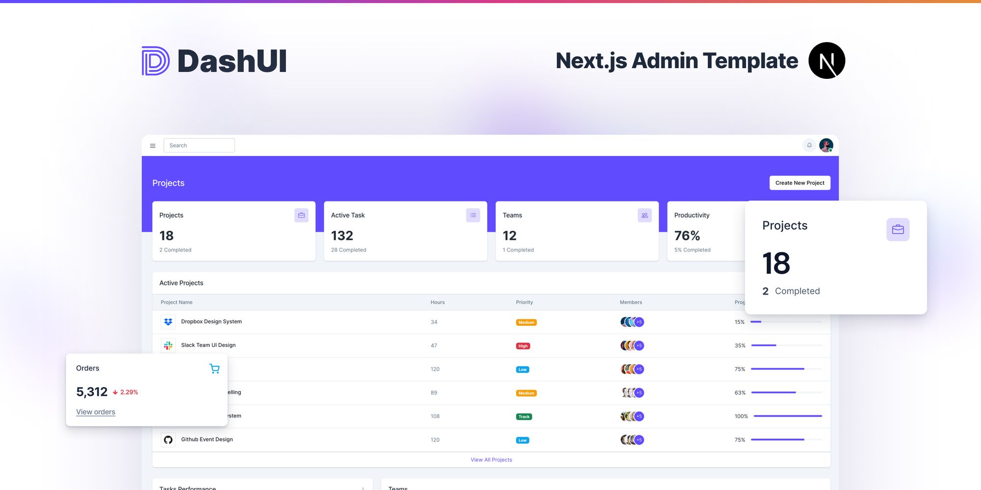 nextjs-admin-template