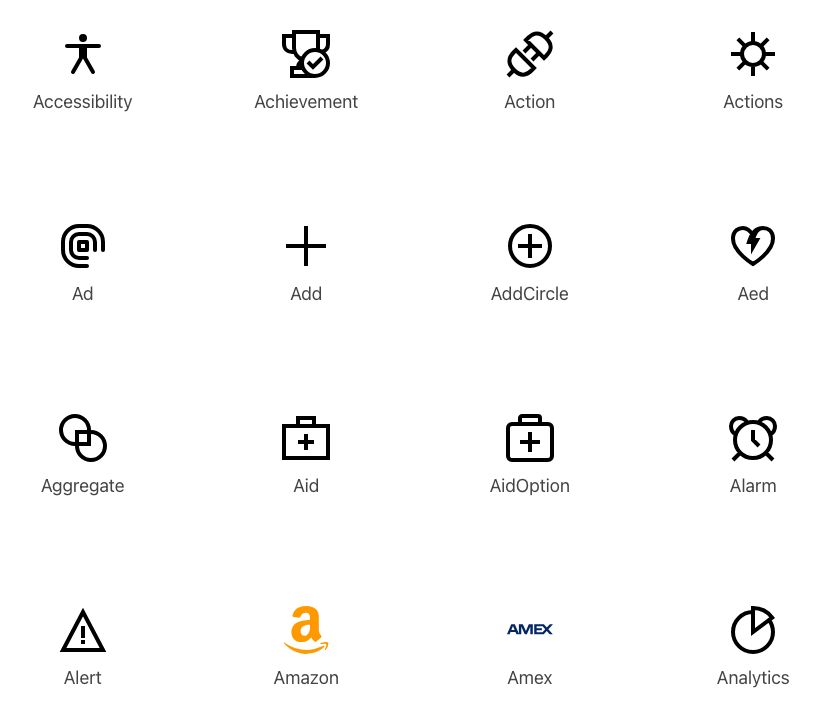 Icon - error - 24 Vector Icons free download in SVG, PNG Format