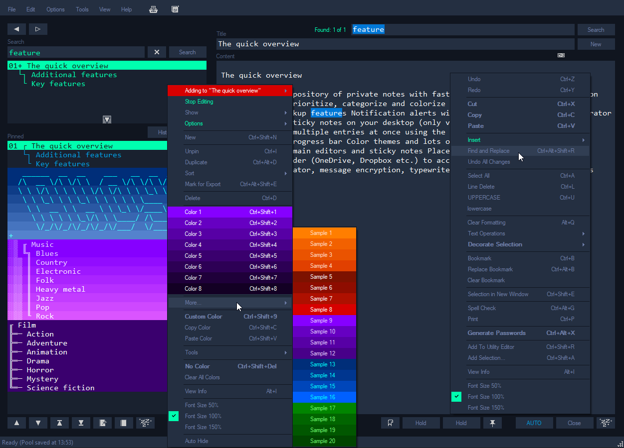 Memo app for clearance windows 7