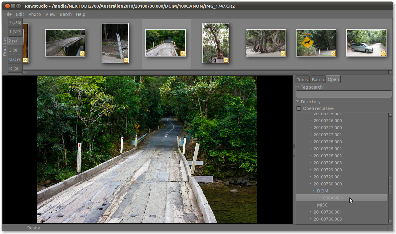 16 Top Open-source Self-Hosted Free Photo Editors