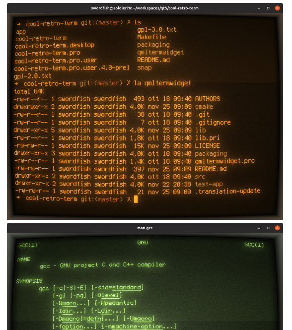 17 Free and Open-source Terminal Emulators for MacOS and