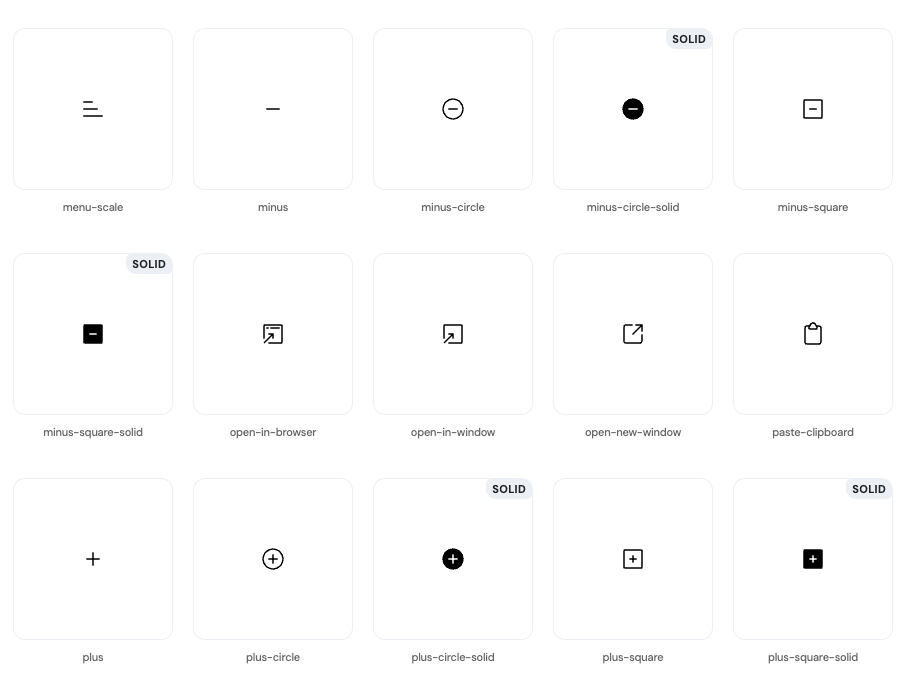 Seamless Integration Icons - Free SVG & PNG Seamless Integration