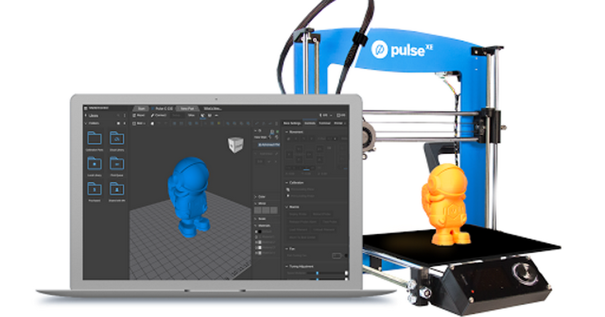 best free 3d printer software