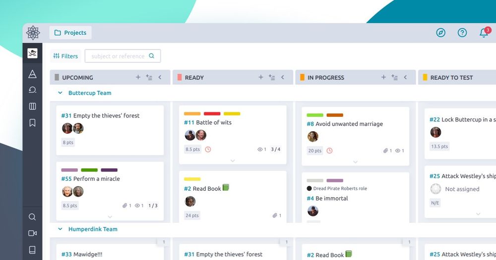 Top 11 open-source Kanban tools for teams and enterprises