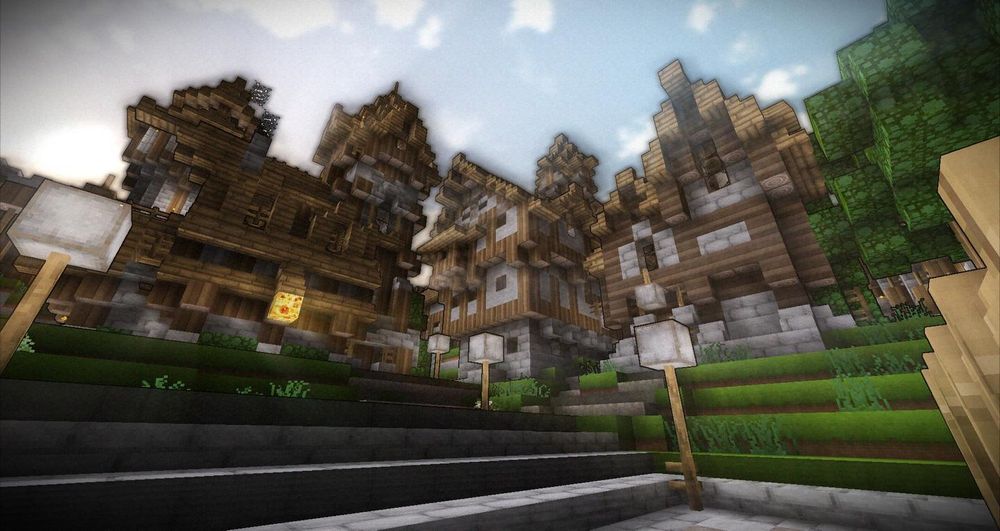 10 Open Source Free Minecraft Alternatives   Terasology 