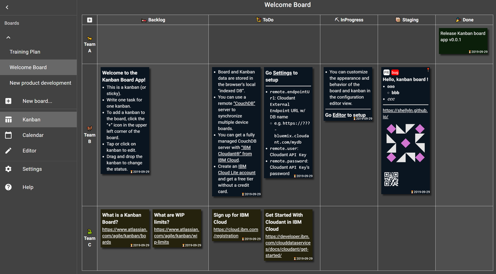 27 Open-source and Free Self-hosted Kanban-based Projects and Tasks ...