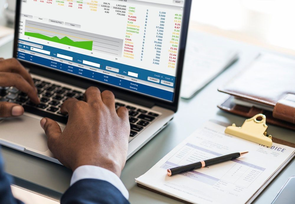 The Best 20 Open source & Free Accounting Solutions