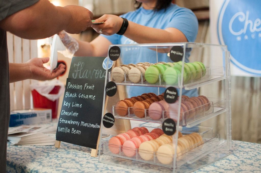 14 Best free Open-source "Point-of-Sale" (POS) Solutions
