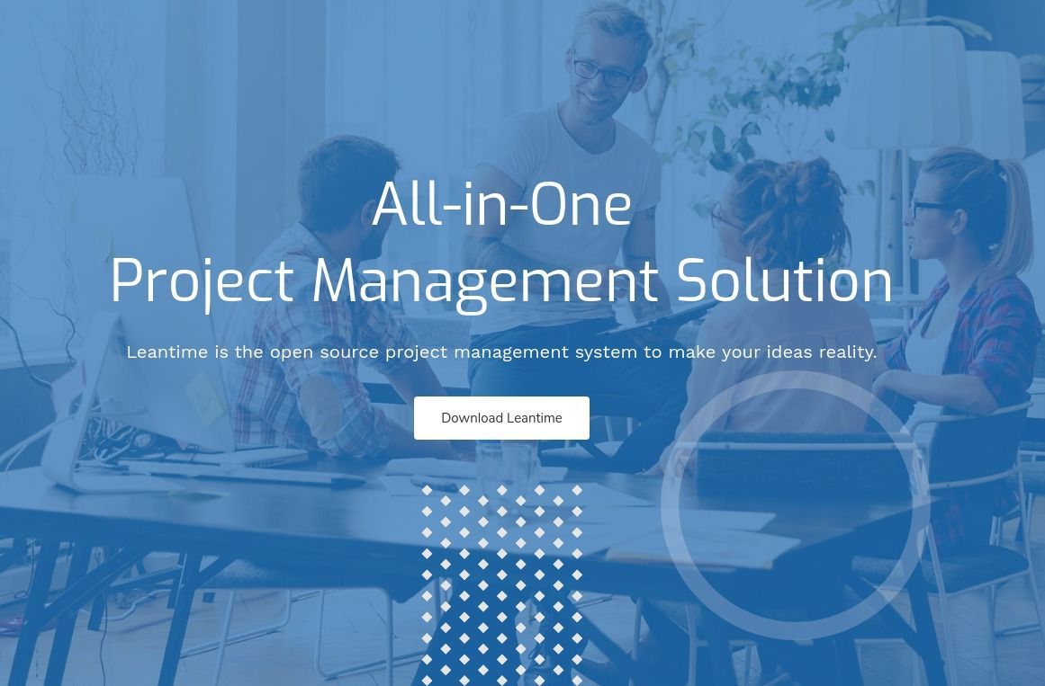 Leantime: Open-source Project Management Solution that Helps You Deliver