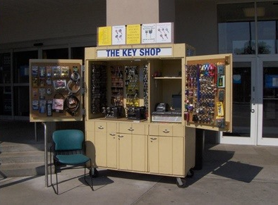 An Interview with Dale Harris, The Creator of Keyhut Point-of-Sale Solution