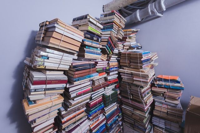 TiddlyWiki, 12 Use-cases, and 5 Tips for New Users.