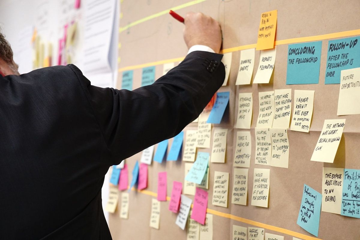 ProjectOpen: Open-source Enterprise Project Management (Tour and Setup)