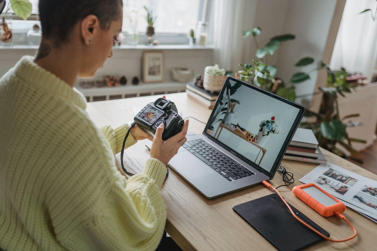 13 Open-source and Free Photography Workflow Solutions and Adobe Lightroom Alternatives For Photographers (2023)