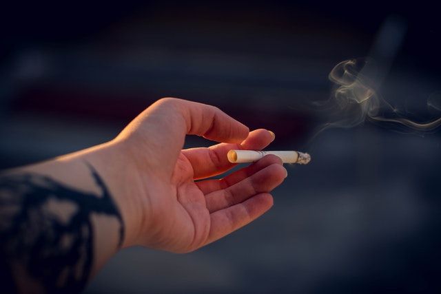 Quit Smoking: an Android App to help Smoker Quit