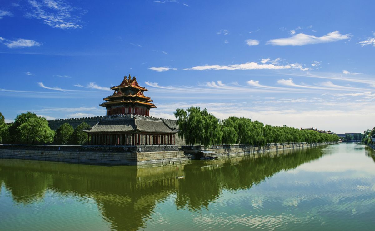 A Promising Project to Expose Bad Healthcare Service Providers in China
