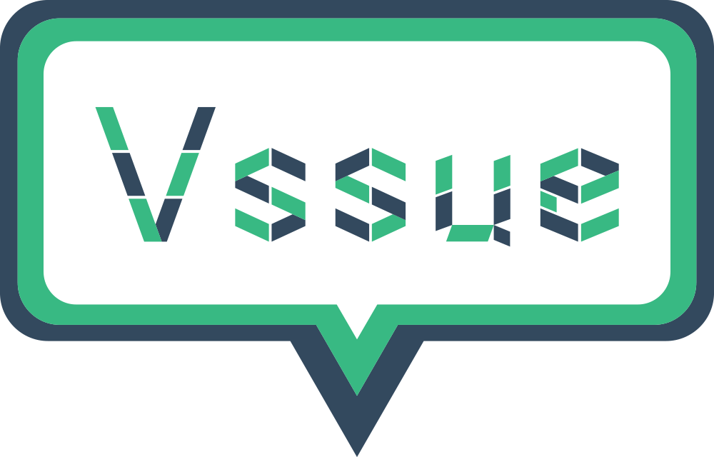 Vssue: an Open-source Git-based Commenting system for Vue projects