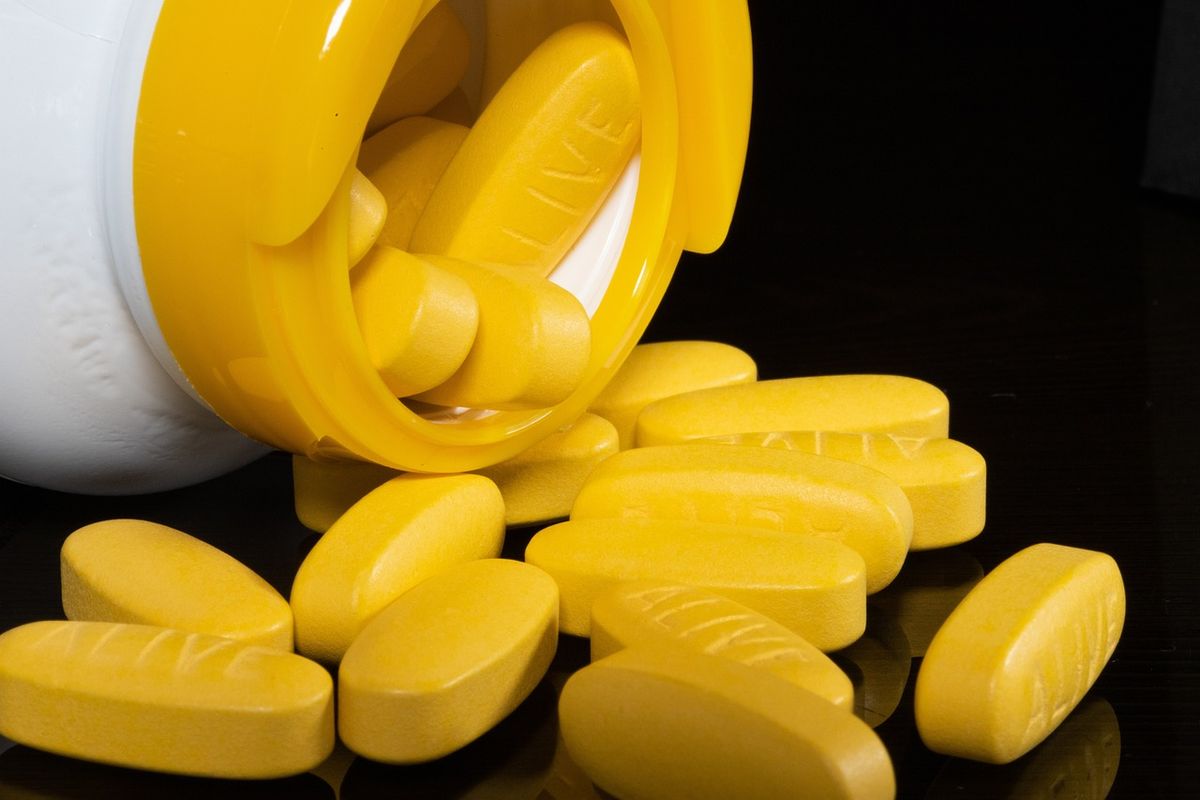 Improving Your Health With Supplements: All You Need To Know