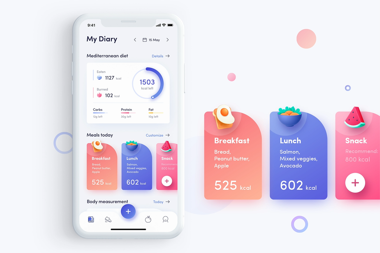 19 Free Open Source Flutter Templates, Projects and Samples with Source-code