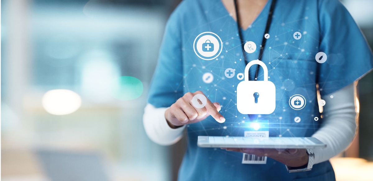 The Best Practices In Healthcare Facility Safety And Security